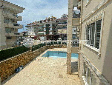 Two-room apartment in the prestigious Oba area. Area 75m2.-id-1221-photo-4