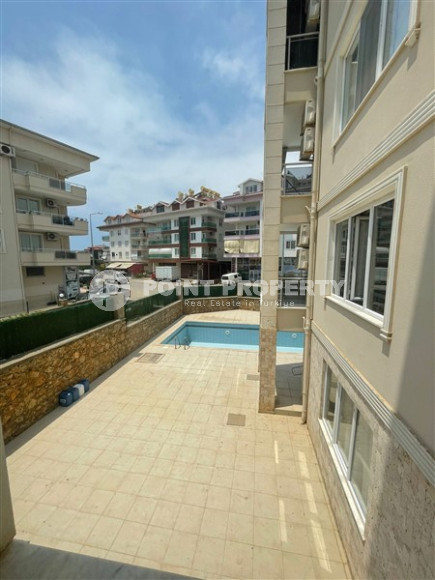 Two-room apartment in the prestigious Oba area. Area 75m2.-id-1221-photo-4