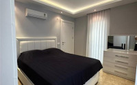 Completed one-bedroom apartment, 55m², in a modern complex with a swimming pool in the center of Alanya-id-2560-photo-13