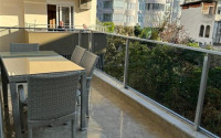 Completed one-bedroom apartment, 55m², in a modern complex with a swimming pool in the center of Alanya-id-2560-photo-14