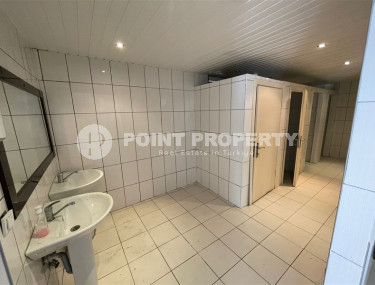 Two-room apartment in the prestigious Oba area. Area 75m2.-id-1221-photo-5