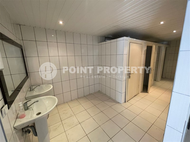 Two-room apartment in the prestigious Oba area. Area 75m2.-id-1221-photo-5