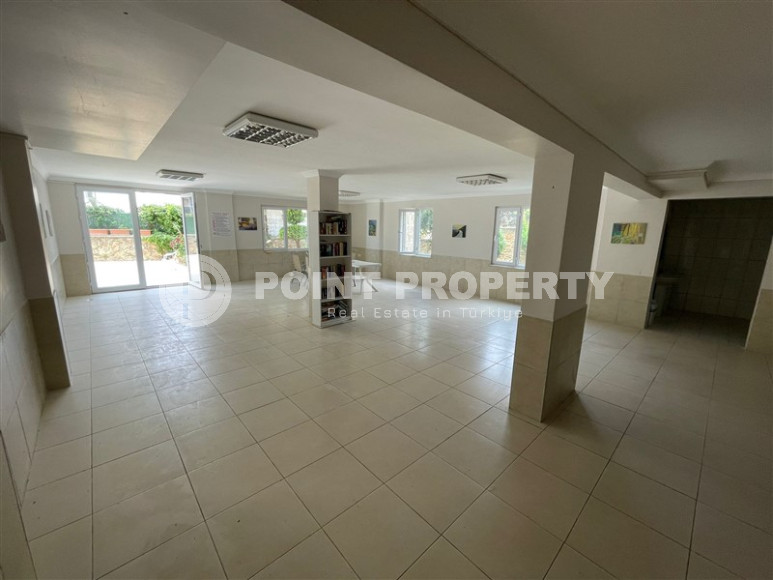Two-room apartment in the prestigious Oba area. Area 75m2.-id-1221-photo-7