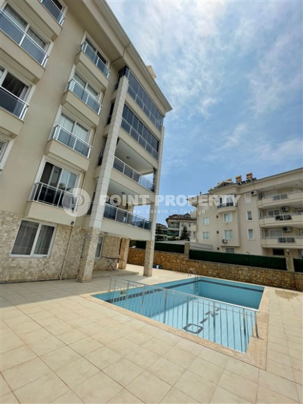Two-room apartment in the prestigious Oba area. Area 75m2.-id-1221-photo-8