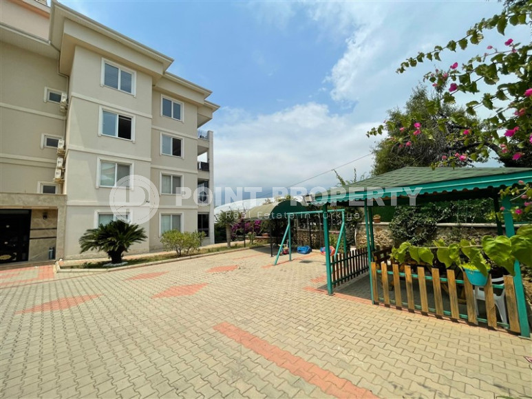 Two-room apartment in the prestigious Oba area. Area 75m2.-id-1221-photo-9