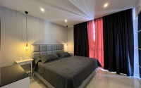 Furnished one bedroom apartment, 52m², in a new residence 150m from Keykubat beach, Alanya-id-2562-photo-5