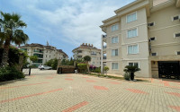 Two-room apartment in the prestigious Oba area. Area 75m2.-id-1221-photo-10