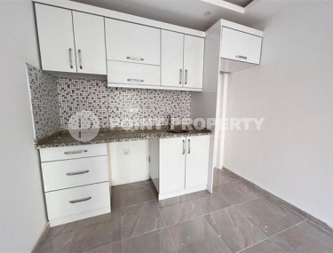 Недорогие апартаменты 50 м2 в районе Конаклы, в новом малоэтажном доме 2021 года постройки-id-2564-фото-2