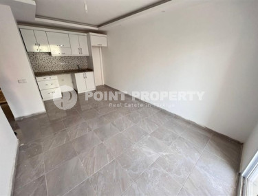 Недорогие апартаменты 50 м2 в районе Конаклы, в новом малоэтажном доме 2021 года постройки-id-2564-фото-3