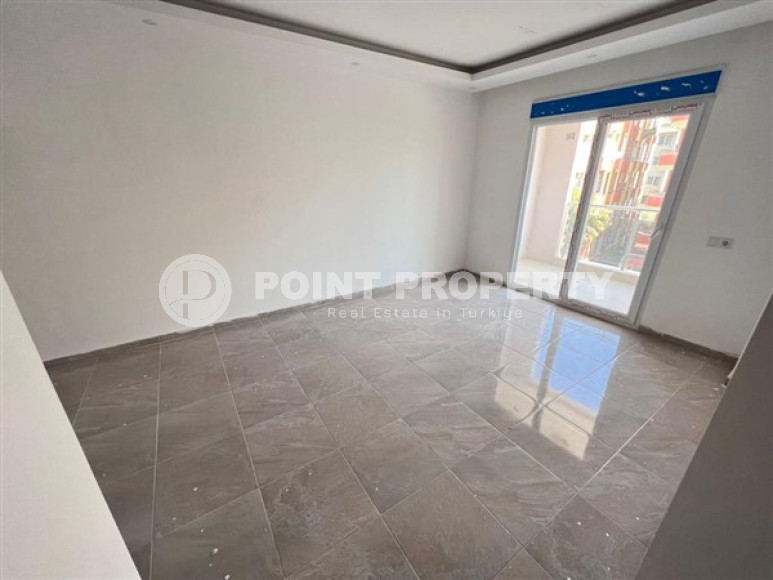 Недорогие апартаменты 50 м2 в районе Конаклы, в новом малоэтажном доме 2021 года постройки-id-2564-фото-4