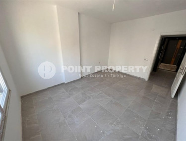 Недорогие апартаменты 50 м2 в районе Конаклы, в новом малоэтажном доме 2021 года постройки-id-2564-фото-5