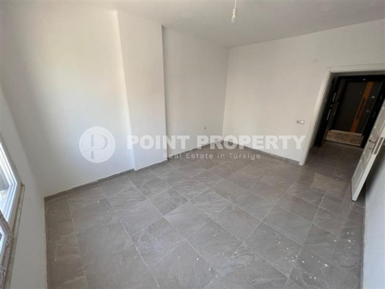 Недорогие апартаменты 50 м2 в районе Конаклы, в новом малоэтажном доме 2021 года постройки-id-2564-фото-5