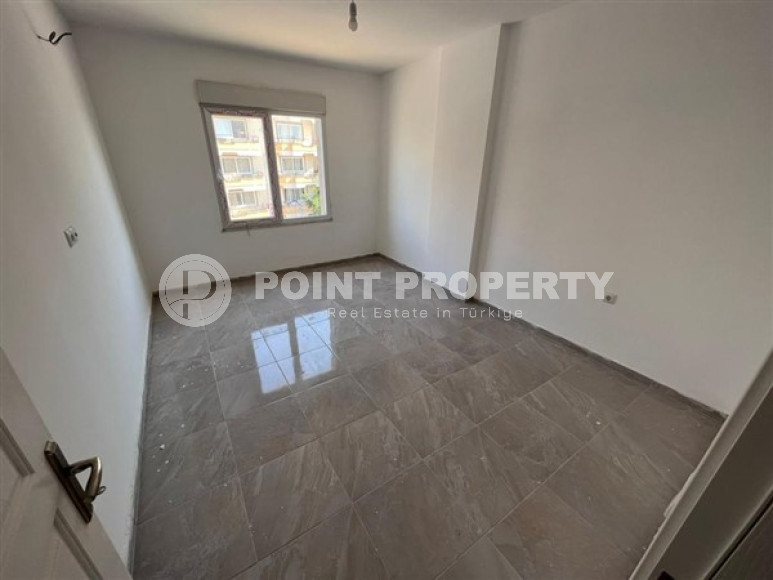 Недорогие апартаменты 50 м2 в районе Конаклы, в новом малоэтажном доме 2021 года постройки-id-2564-фото-6