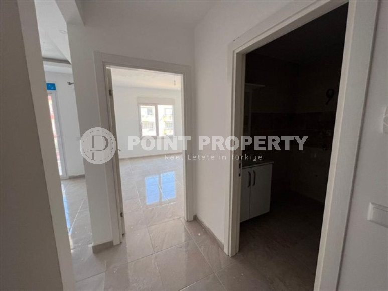 Недорогие апартаменты 50 м2 в районе Конаклы, в новом малоэтажном доме 2021 года постройки-id-2564-фото-7