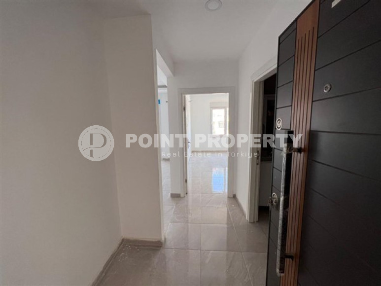 Недорогие апартаменты 50 м2 в районе Конаклы, в новом малоэтажном доме 2021 года постройки-id-2564-фото-8