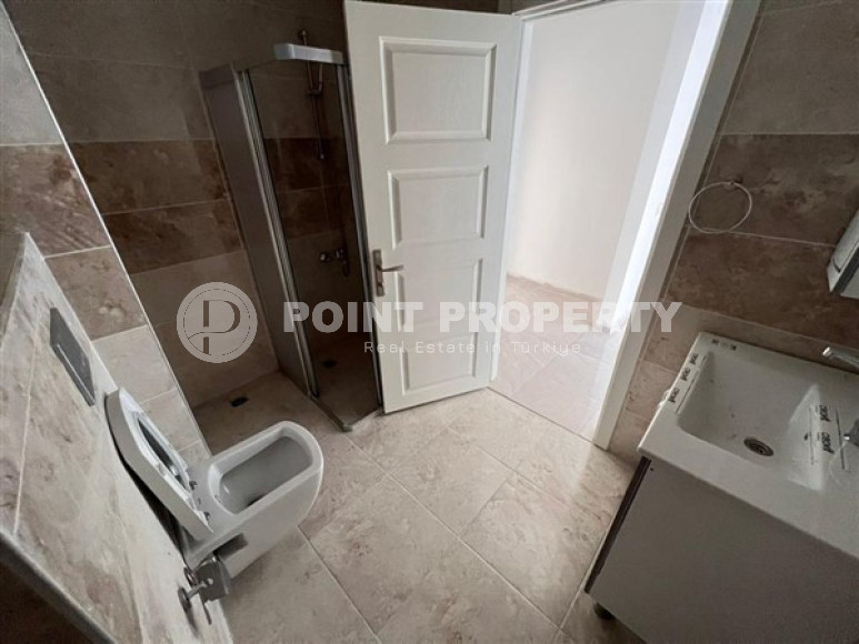 Недорогие апартаменты 50 м2 в районе Конаклы, в новом малоэтажном доме 2021 года постройки-id-2564-фото-9