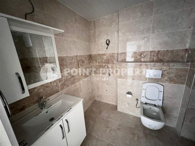 Недорогие апартаменты 50 м2 в районе Конаклы, в новом малоэтажном доме 2021 года постройки-id-2564-фото-10