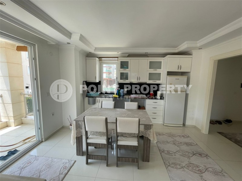 Two-room apartment in the prestigious Oba area. Area 75m2.-id-1221-photo-12