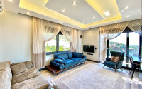 Spacious duplex apartment of 175 m2 in a low-rise complex, near the center of Alanya-id-2566-photo-2