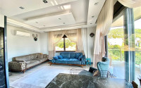 Spacious duplex apartment of 175 m2 in a low-rise complex, near the center of Alanya-id-2566-photo-3