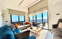 Spacious duplex apartment of 175 m2 in a low-rise complex, near the center of Alanya-id-2566-photo-7