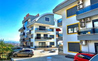 Spacious duplex apartment of 175 m2 in a low-rise complex, near the center of Alanya-id-2566-photo-29