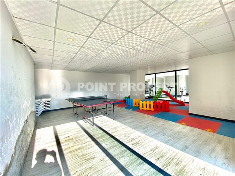 Spacious duplex apartment of 175 m2 in a low-rise complex, near the center of Alanya-id-2566-photo-31