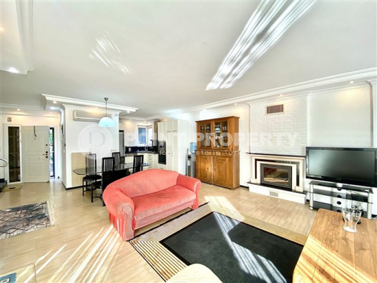 Роскошная вилла в 1500 м. от центра Авсаллара, 250 м2, с тремя ванными комнатами и собственным садом. Подходит для получения гражданства-id-2567-фото-2