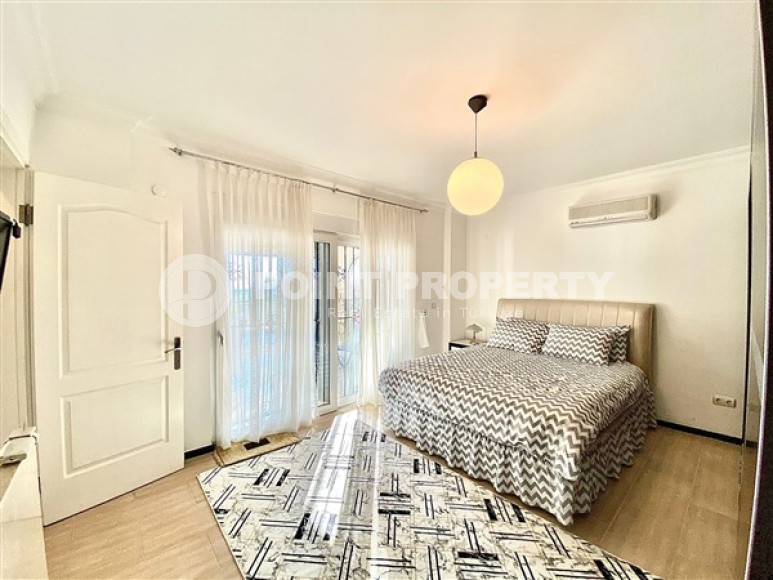 Роскошная вилла в 1500 м. от центра Авсаллара, 250 м2, с тремя ванными комнатами и собственным садом. Подходит для получения гражданства-id-2567-фото-10