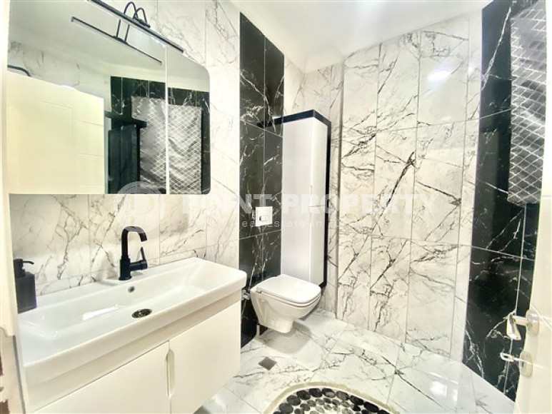 Роскошная вилла в 1500 м. от центра Авсаллара, 250 м2, с тремя ванными комнатами и собственным садом. Подходит для получения гражданства-id-2567-фото-14