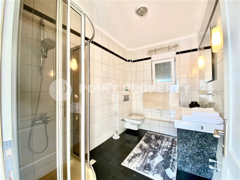 Роскошная вилла в 1500 м. от центра Авсаллара, 250 м2, с тремя ванными комнатами и собственным садом. Подходит для получения гражданства-id-2567-фото-15