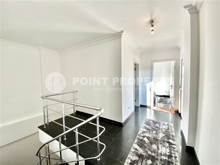 Роскошная вилла в 1500 м. от центра Авсаллара, 250 м2, с тремя ванными комнатами и собственным садом. Подходит для получения гражданства-id-2567-фото-16