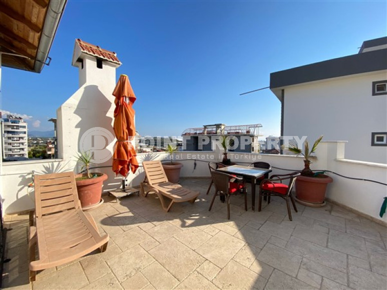 Роскошная вилла в 1500 м. от центра Авсаллара, 250 м2, с тремя ванными комнатами и собственным садом. Подходит для получения гражданства-id-2567-фото-18