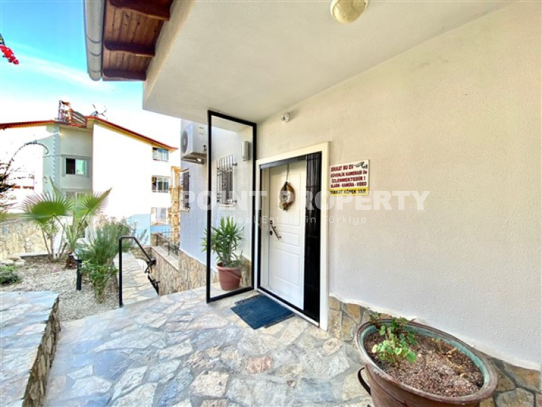 Роскошная вилла в 1500 м. от центра Авсаллара, 250 м2, с тремя ванными комнатами и собственным садом. Подходит для получения гражданства-id-2567-фото-22