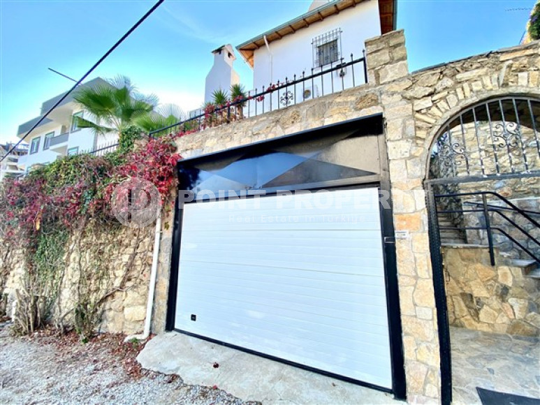 Роскошная вилла в 1500 м. от центра Авсаллара, 250 м2, с тремя ванными комнатами и собственным садом. Подходит для получения гражданства-id-2567-фото-27