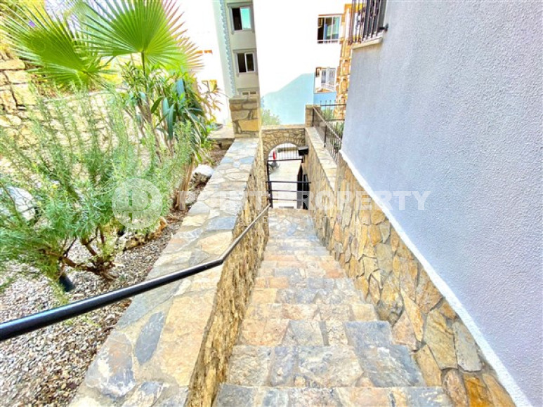 Роскошная вилла в 1500 м. от центра Авсаллара, 250 м2, с тремя ванными комнатами и собственным садом. Подходит для получения гражданства-id-2567-фото-28