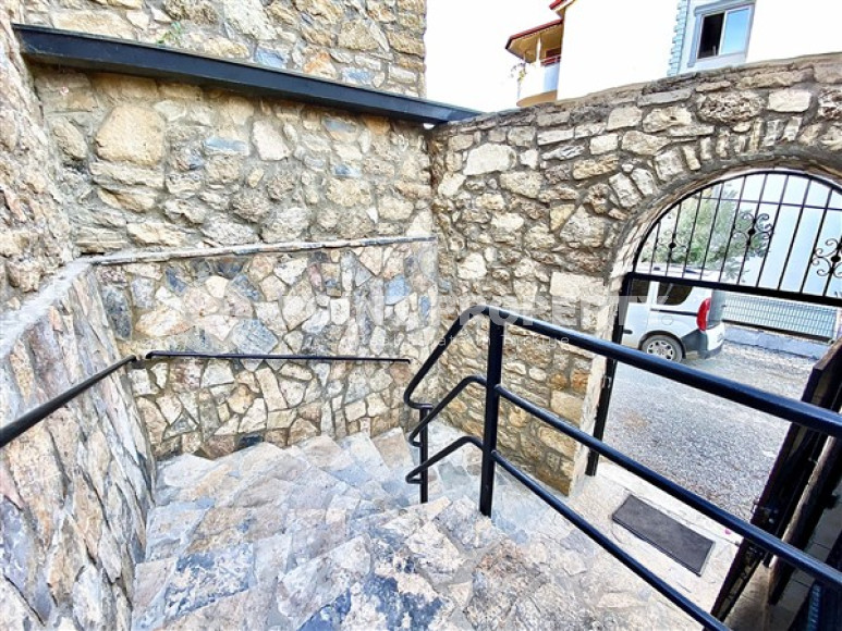 Роскошная вилла в 1500 м. от центра Авсаллара, 250 м2, с тремя ванными комнатами и собственным садом. Подходит для получения гражданства-id-2567-фото-29