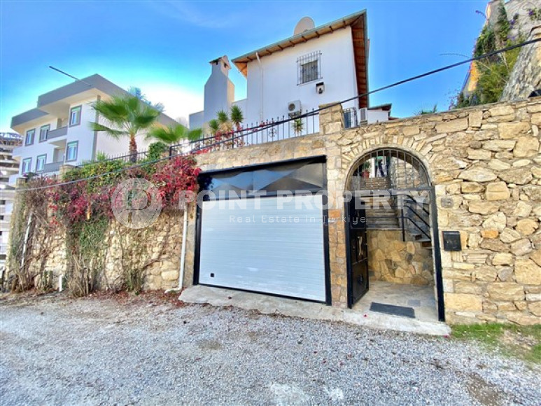 Роскошная вилла в 1500 м. от центра Авсаллара, 250 м2, с тремя ванными комнатами и собственным садом. Подходит для получения гражданства-id-2567-фото-30