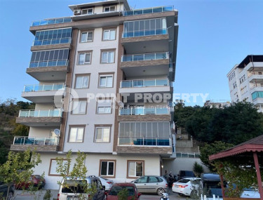 Apartment 2+1 at an affordable price, Cikcilli, Alanya-id-2569-photo-1