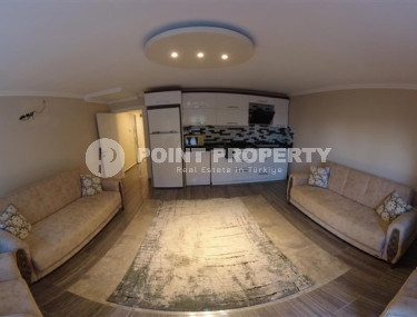 Квартира 2+1 по доступной цене, Джикджилли, Алания-id-2569-фото-3