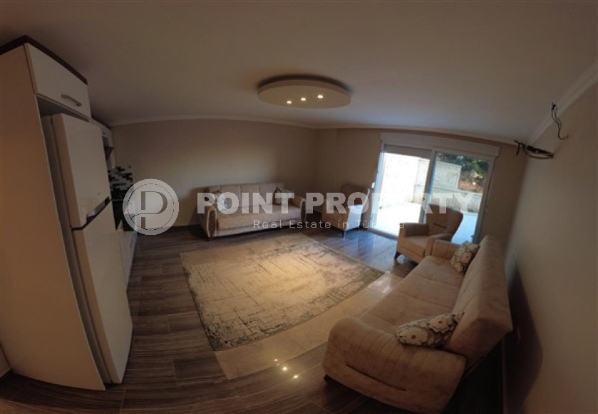 Квартира 2+1 по доступной цене, Джикджилли, Алания-id-2569-фото-4