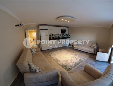 Квартира 2+1 по доступной цене, Джикджилли, Алания-id-2569-фото-5