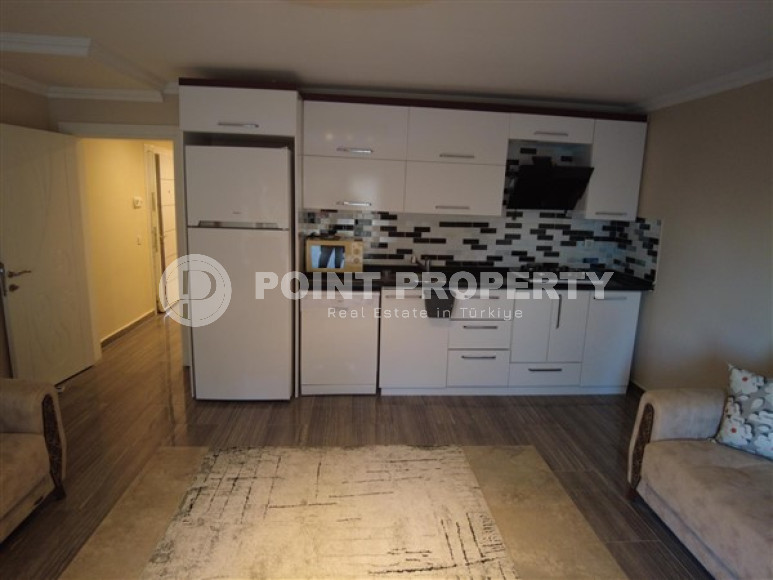 Квартира 2+1 по доступной цене, Джикджилли, Алания-id-2569-фото-6