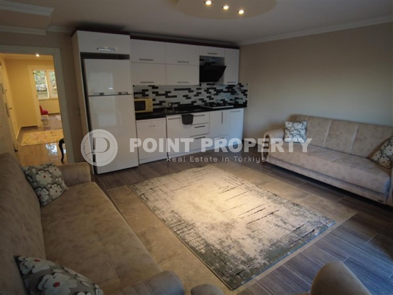 Квартира 2+1 по доступной цене, Джикджилли, Алания-id-2569-фото-7