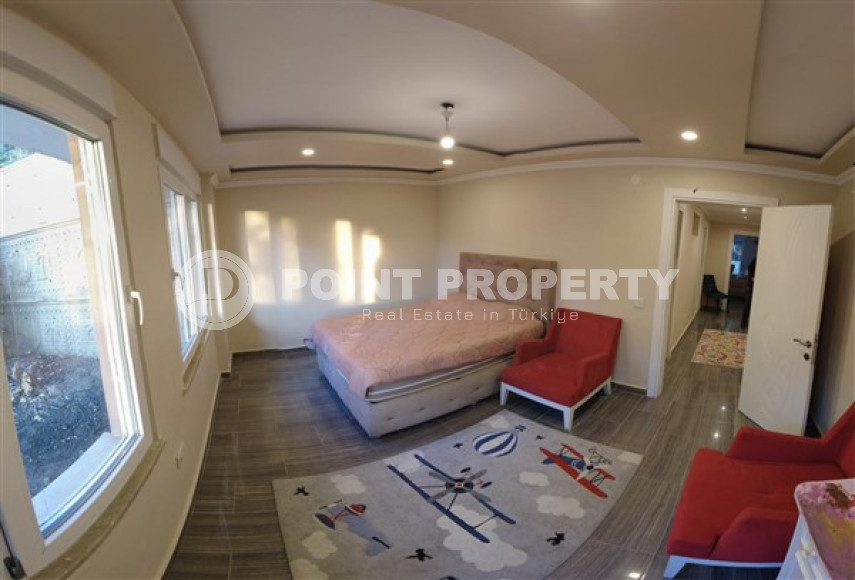 Квартира 2+1 по доступной цене, Джикджилли, Алания-id-2569-фото-8