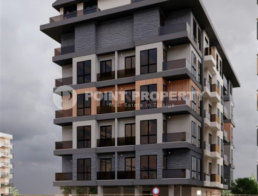 Luxury Investment project from a trusted developer in the very center of Alanya, apartments from 44 m2-id-1022-photo-4