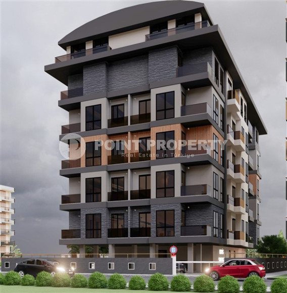 Luxury Investment project from a trusted developer in the very center of Alanya, apartments from 44 m2-id-1022-photo-4