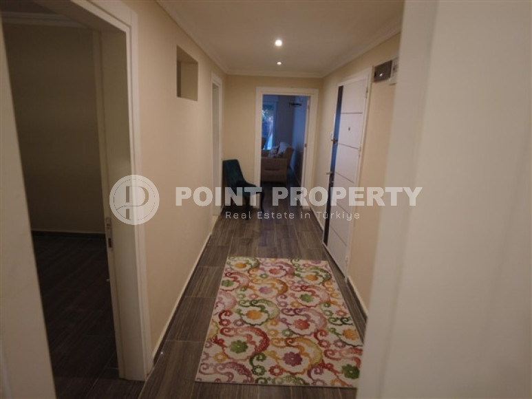 Квартира 2+1 по доступной цене, Джикджилли, Алания-id-2569-фото-9