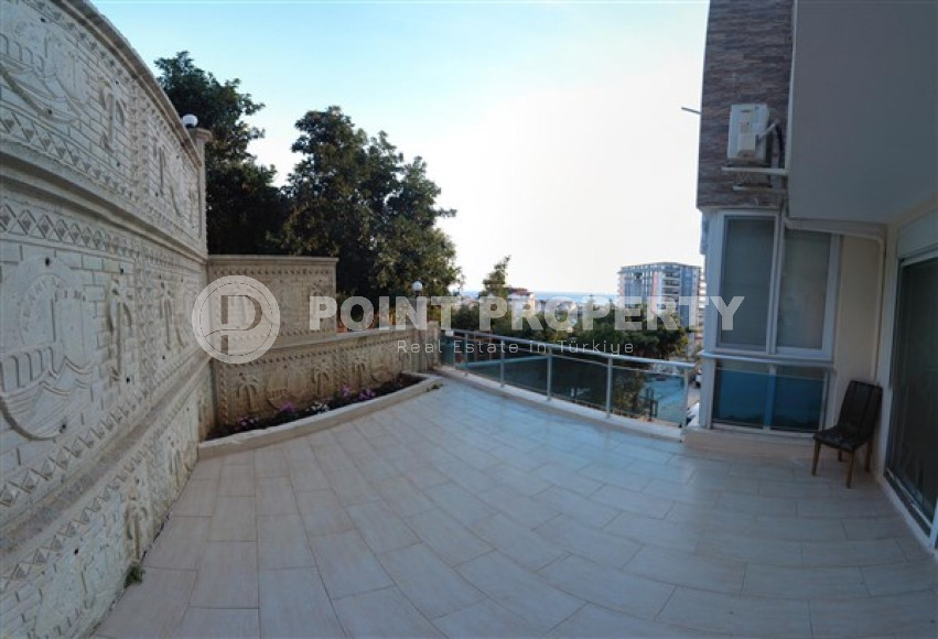 Квартира 2+1 по доступной цене, Джикджилли, Алания-id-2569-фото-10