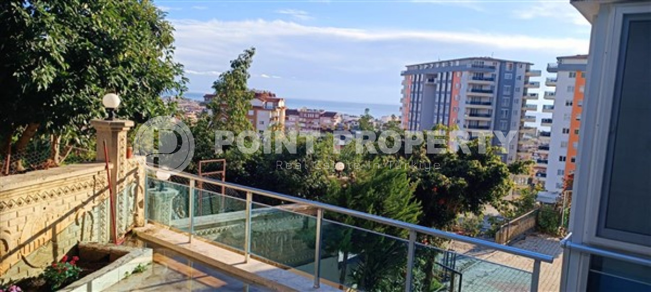 Квартира 2+1 по доступной цене, Джикджилли, Алания-id-2569-фото-11